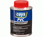 CEYS PVC SANEAM. TAPON PINCEL 250ML